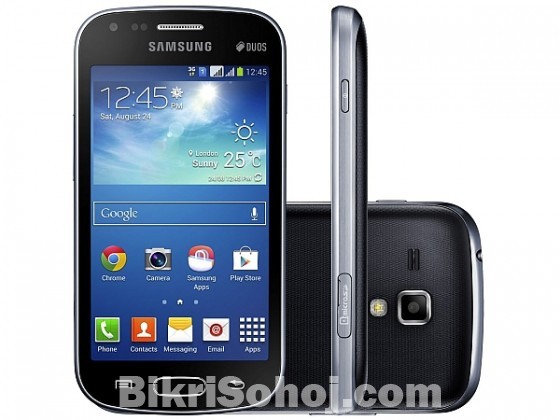 Samsung Galaxy S Dous 2
